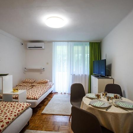 Suello Utcai Apartman Fonyod Vizparti Es Panoramas! On The Waterfront And With Balaton Panorama! Luaran gambar