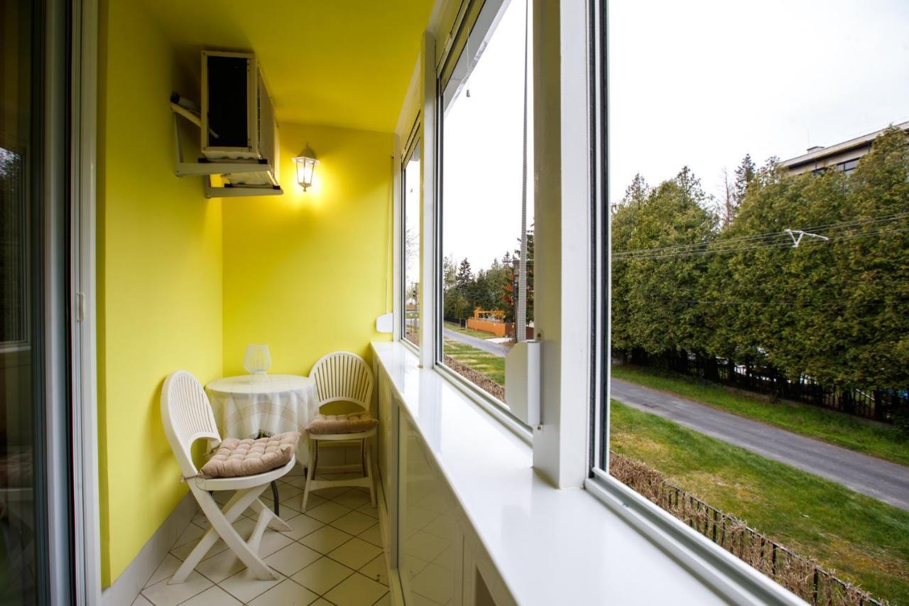 Suello Utcai Apartman Fonyod Vizparti Es Panoramas! On The Waterfront And With Balaton Panorama! Luaran gambar